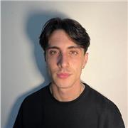 Ciao! Sono Michele, studente di Psicologia. Se vuoi imparare l'italiano sono a tua completa disposizione, sarà molto divertente!